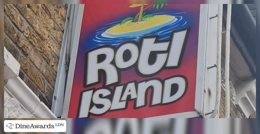 Advertisement - Roti Island