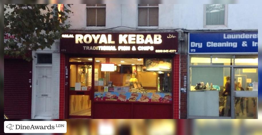 Picture - Royal Kebab