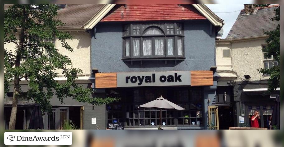 Picture - Royal Oak