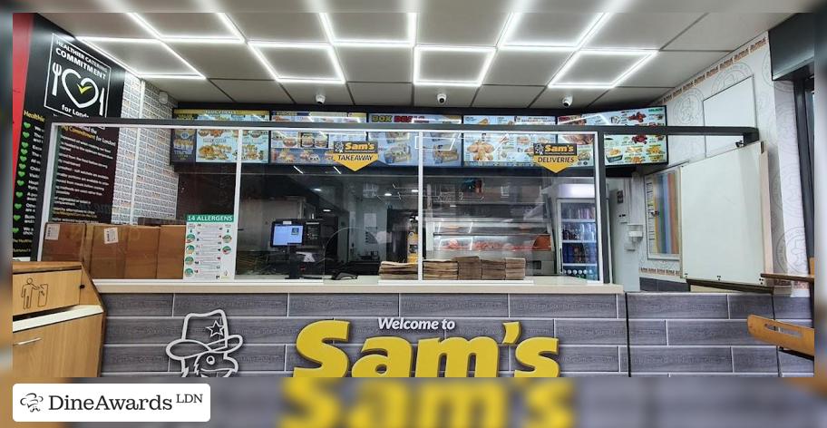 Photo - Sam's Chicken East Sheen