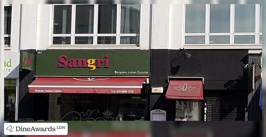 Image - Sangri