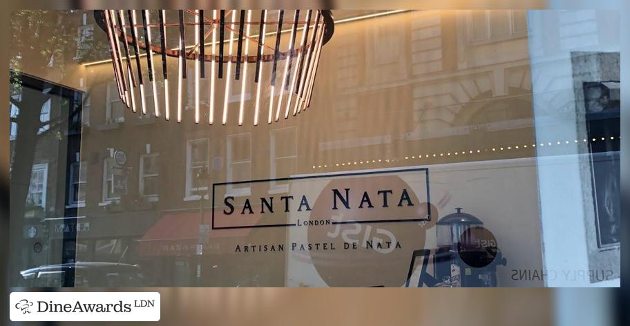 Design - Santa Nata