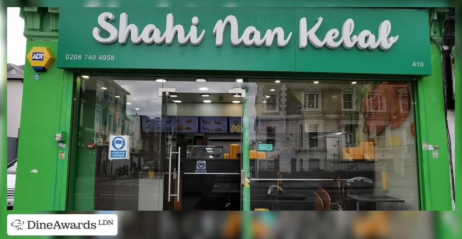 Photo - Shahi Nan Kebab