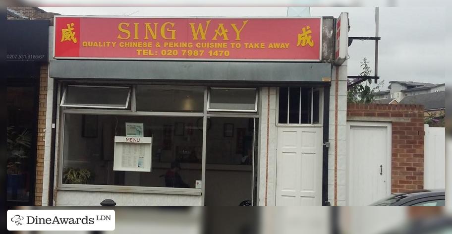 Photo - Singway Takeaway