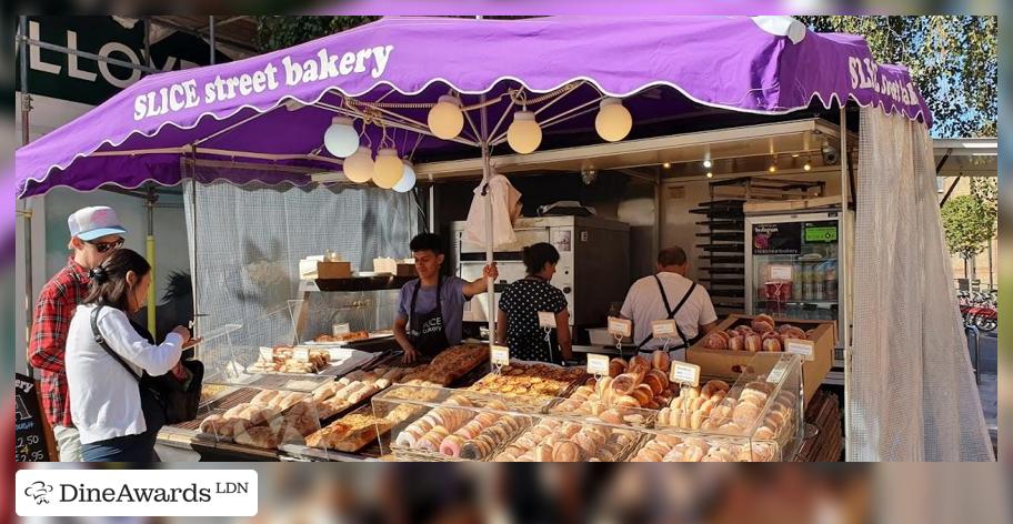 Photo - Slice Street Bakery