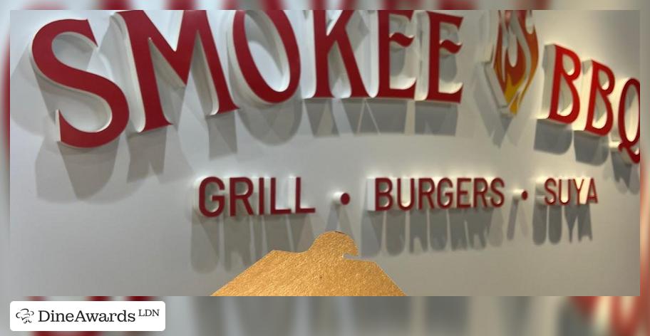 Food - Smokee BBQ