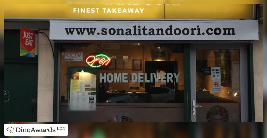 Image - Sonali Tandoori