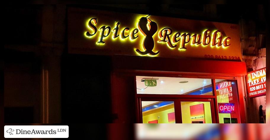 Facade - Spice Republic