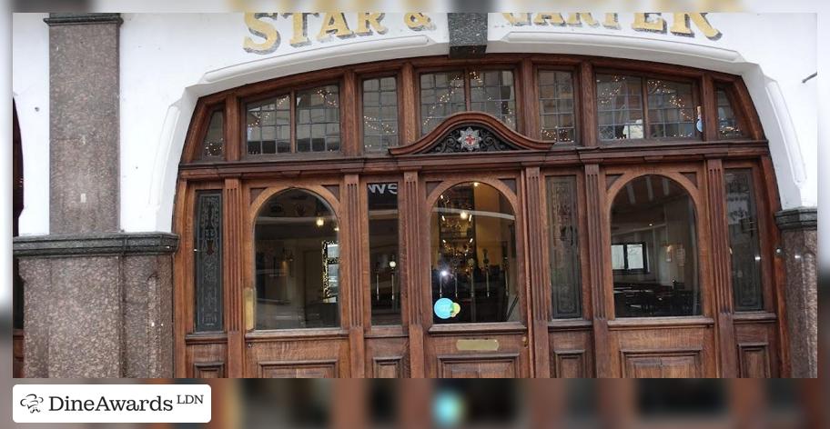 Picture - Star & Garter Pub