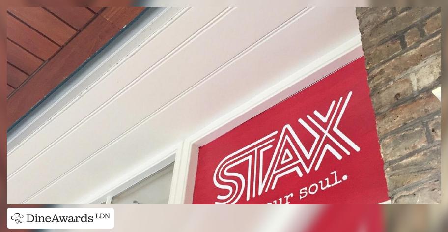 Design - Stax