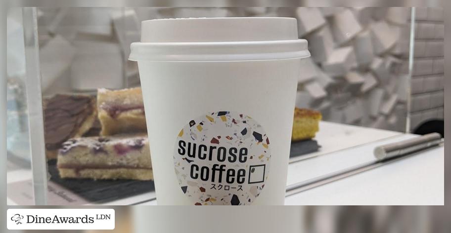 Food - Sucrose Coffee