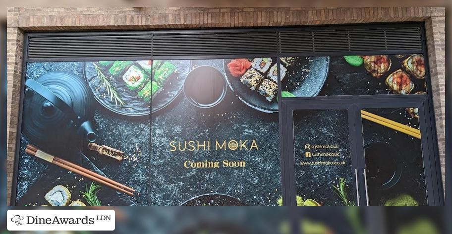 Photo - Sushi Moka