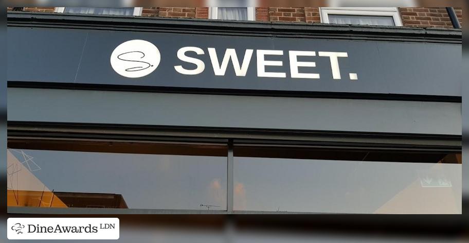 Design - SWEET Barkingside London