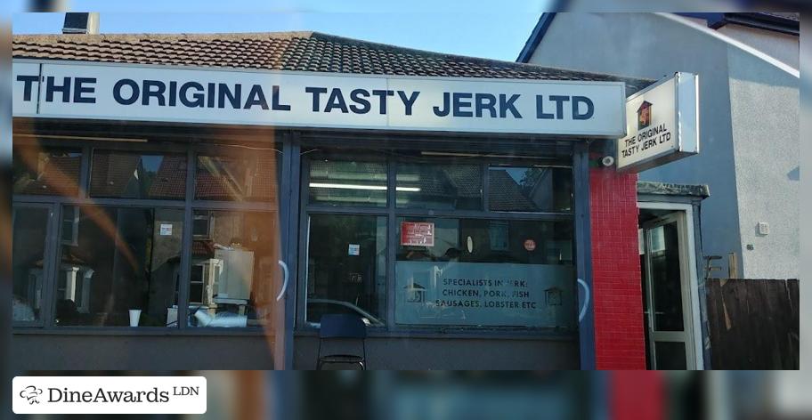 Photo - Tasty Jerk