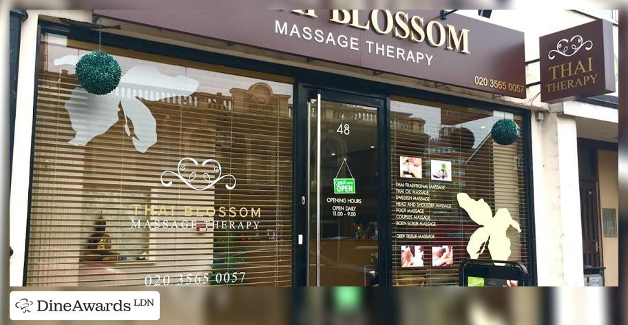 Photo - Thai Blossom Massage Therapy