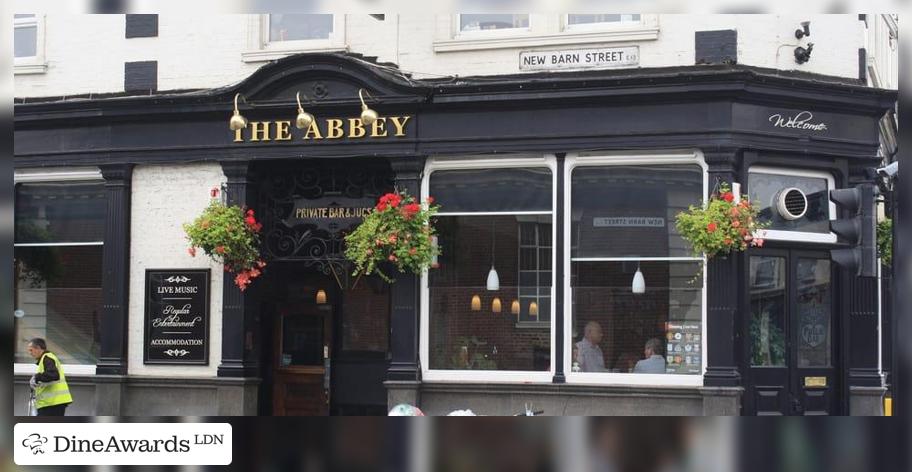 Photo - The Abbey Arms