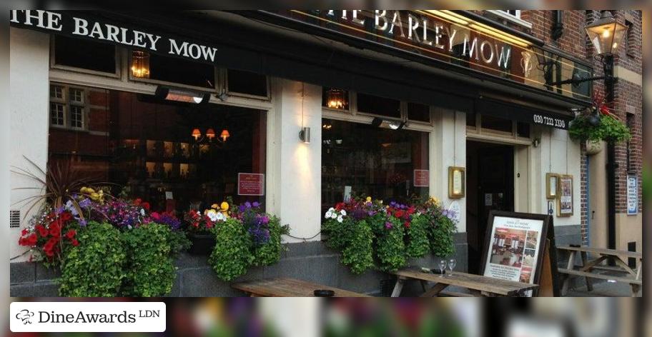 The Barley Mow