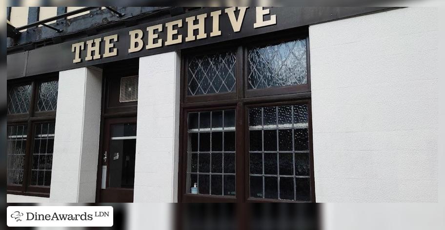 Exterior - The Beehive