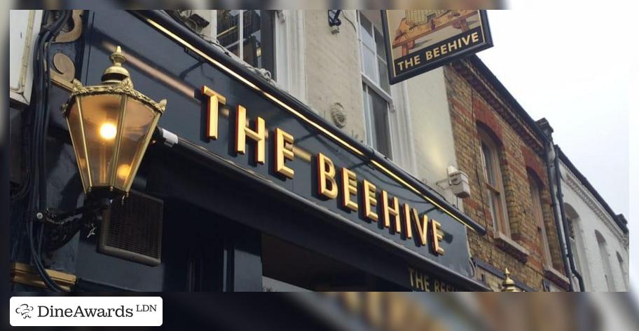 Exterior - The Beehive, Wandsworth