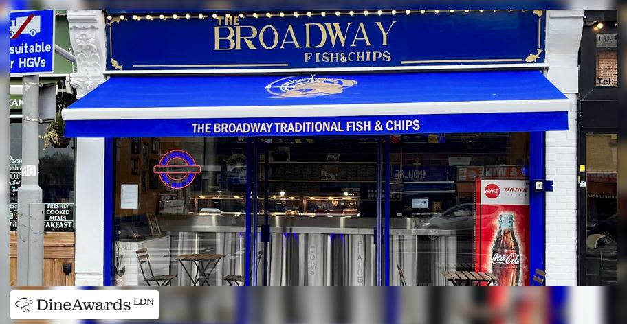 Photo - The Broadway Fish And Chips