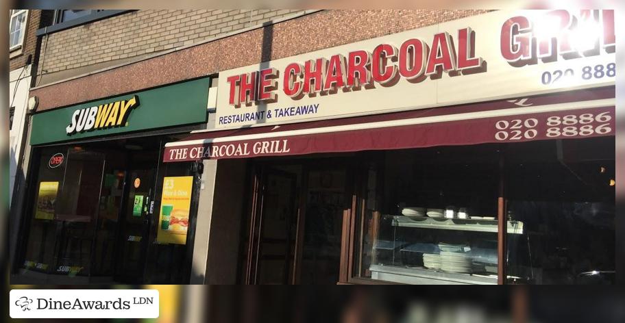 Photo - The Charcoal Grill