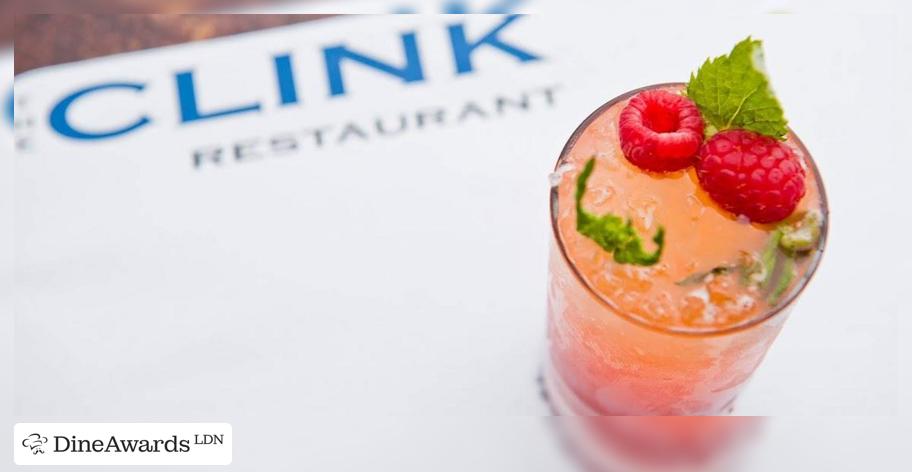 Alcohol - The Clink Restaurant High Down