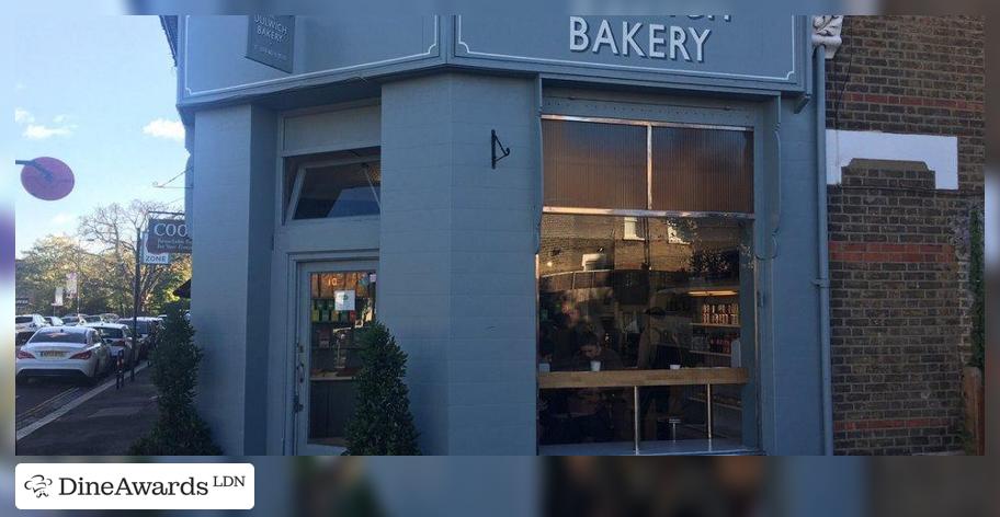 Image - The Dulwich Bakery