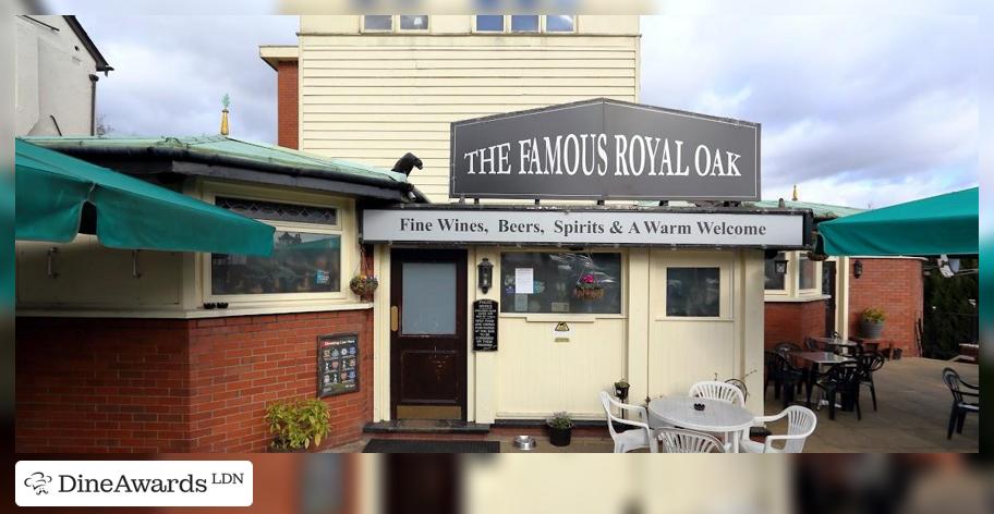 Design - The Famous Royal Oak