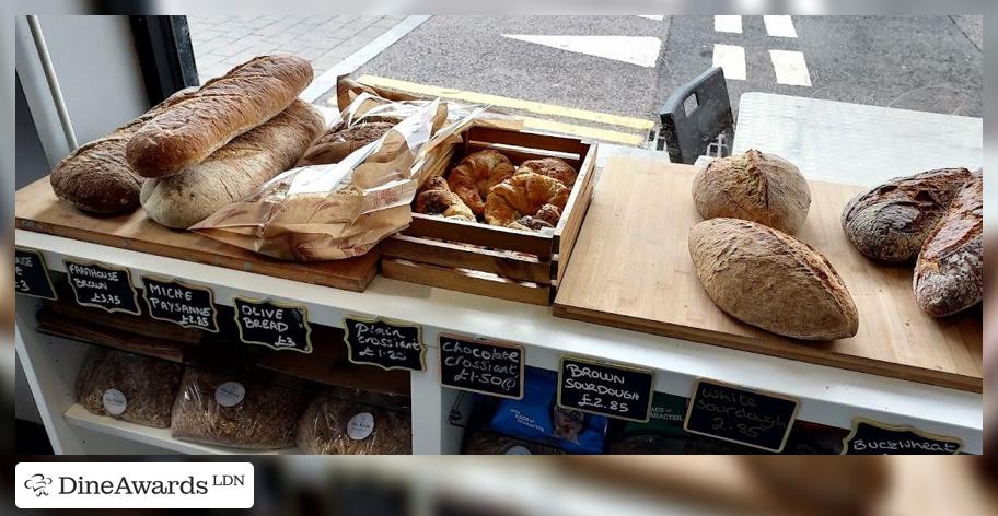 Food - The Farm Community Kitchen CIC