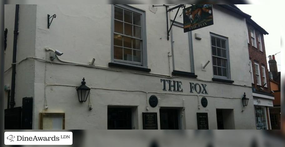 Exterior - The Fox - Twickenham