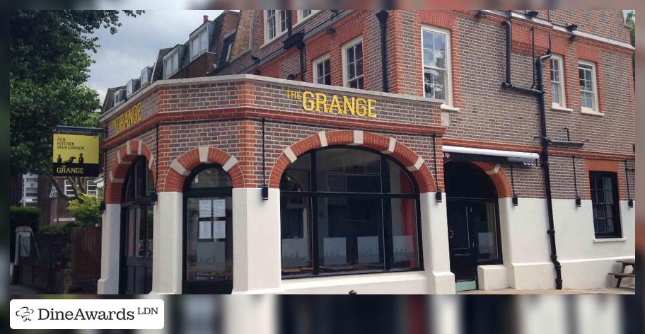 Picture - The Grange Pub