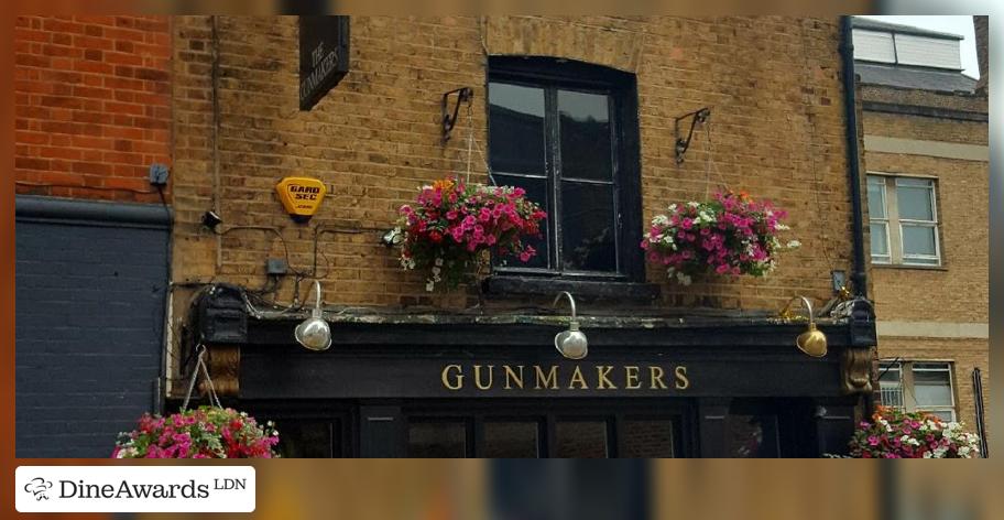 Design - The Gunmakers