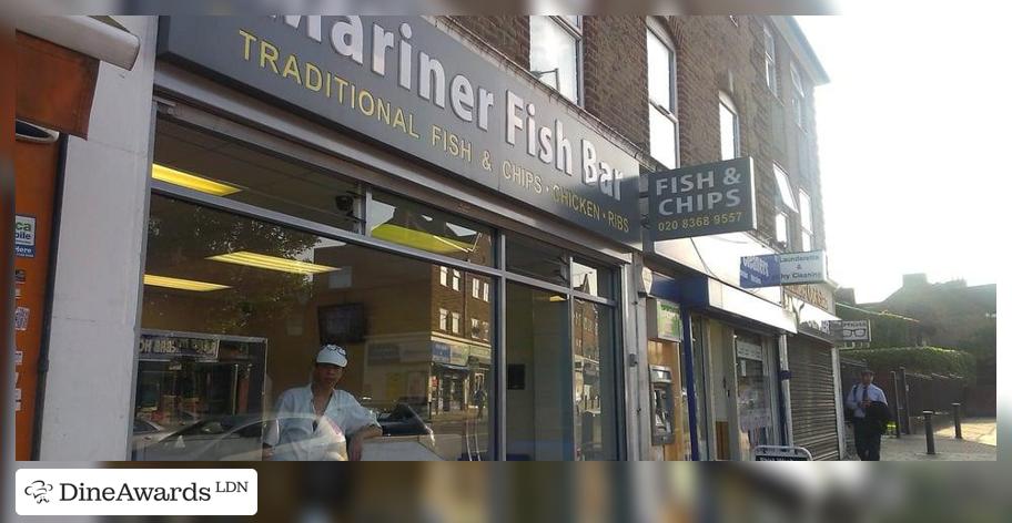 Photo - The Mariner Fish Bar