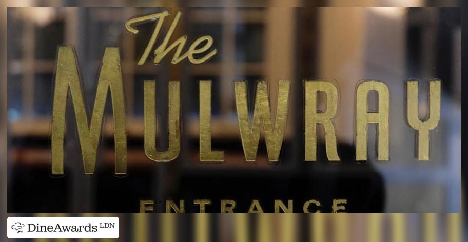 Interior - The Mulwray