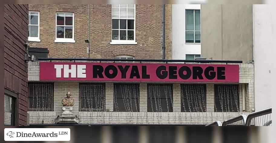 Facade - The Royal George