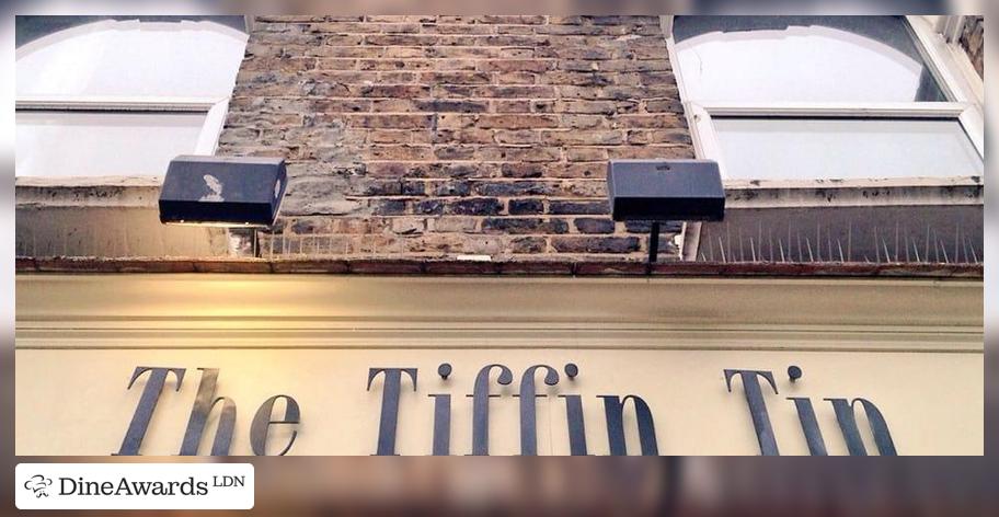 Image - The Tiffin Tin (Hornsey)