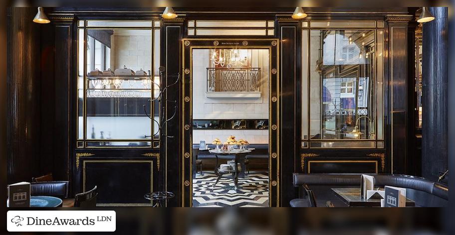 Design - The Wolseley