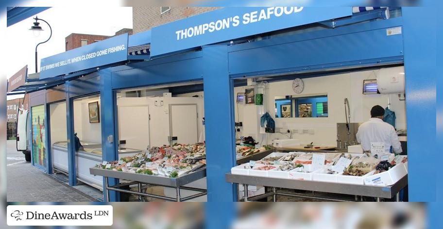 Picture - Thompsons Seafood