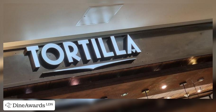 Food - Tortilla Stratford