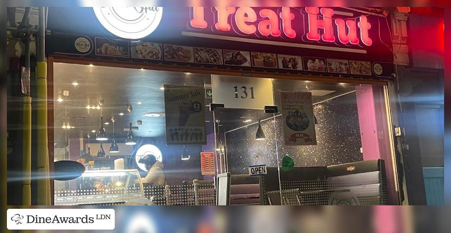 Photo - Treat Hut