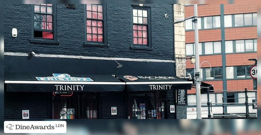 Facade - Trinity