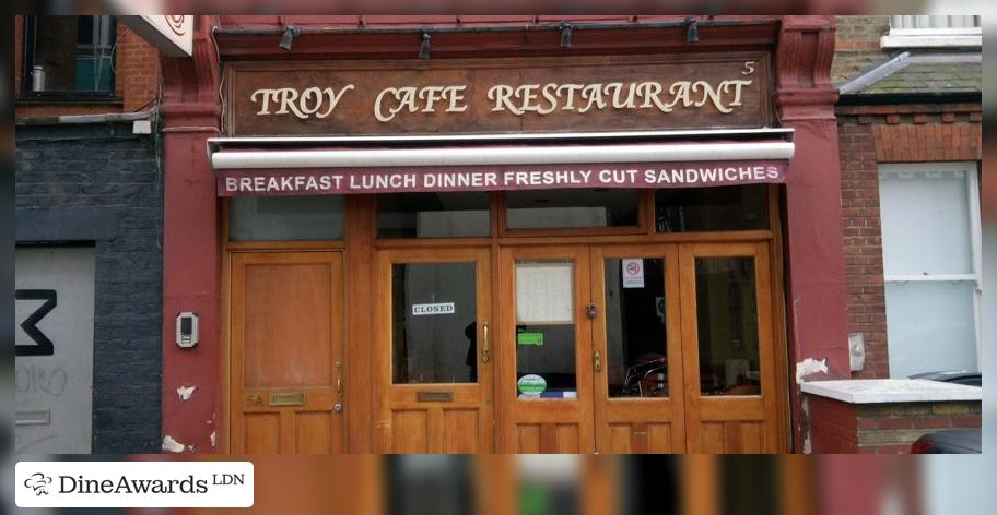 Photo - Troy Cafe Restaurant