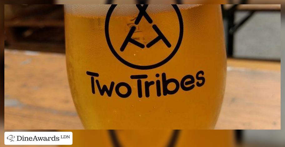 Beer - Two Tribes