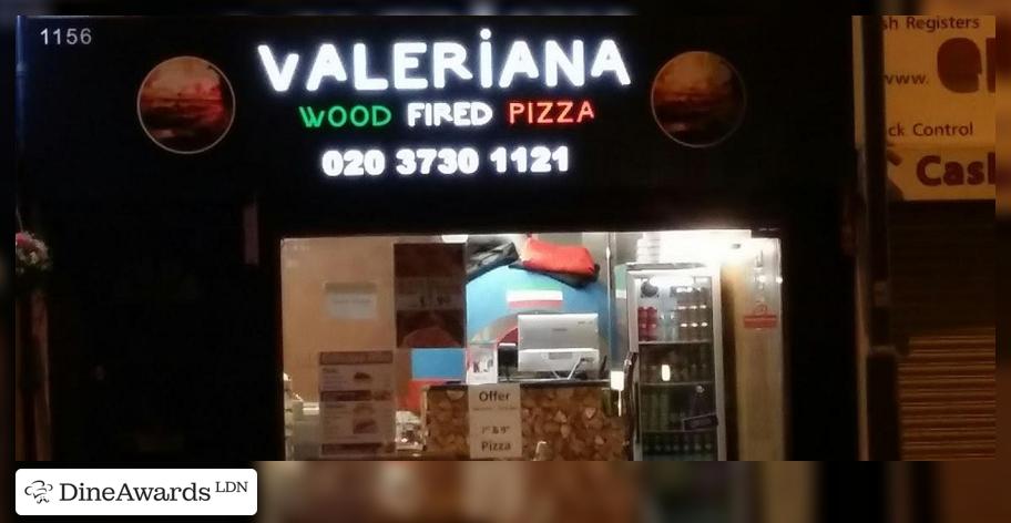 Photo - Valeriana Pizza