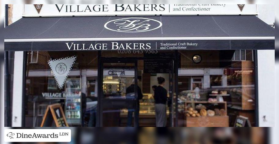 View - Village Bakers