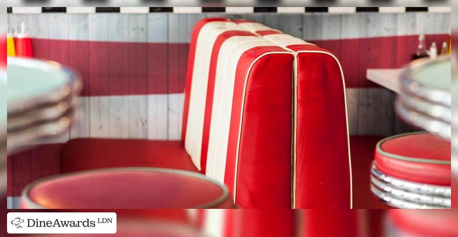 Design - Waffle Jack's American Diner