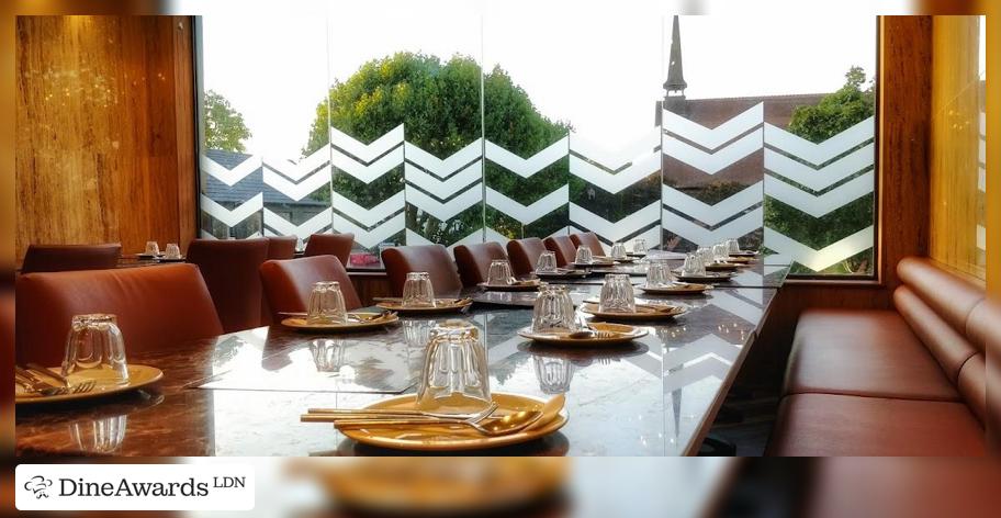 Design - Watan Restaurant