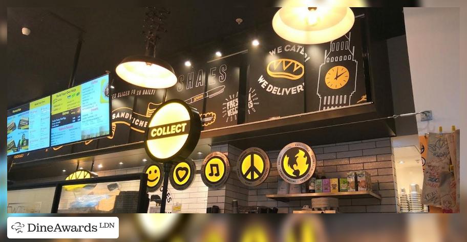 Design - Which Wich