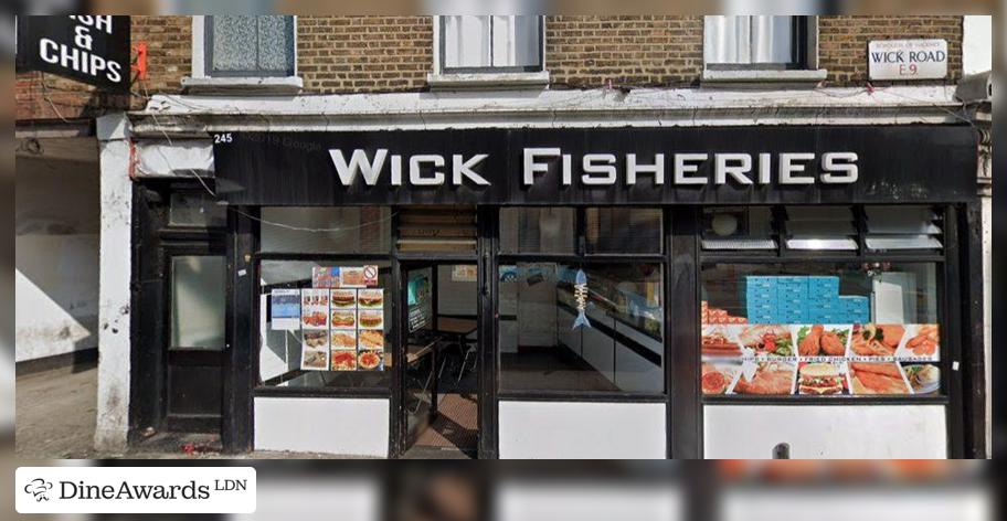 Picture - Wick fisheries