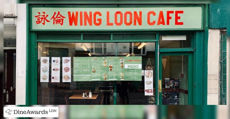 Photo - Wing Loon Cafe